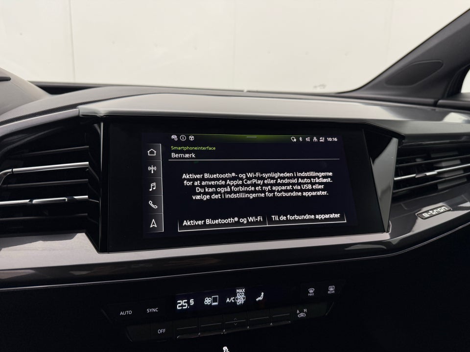 Audi Q4 e-tron 40 S-line 5d