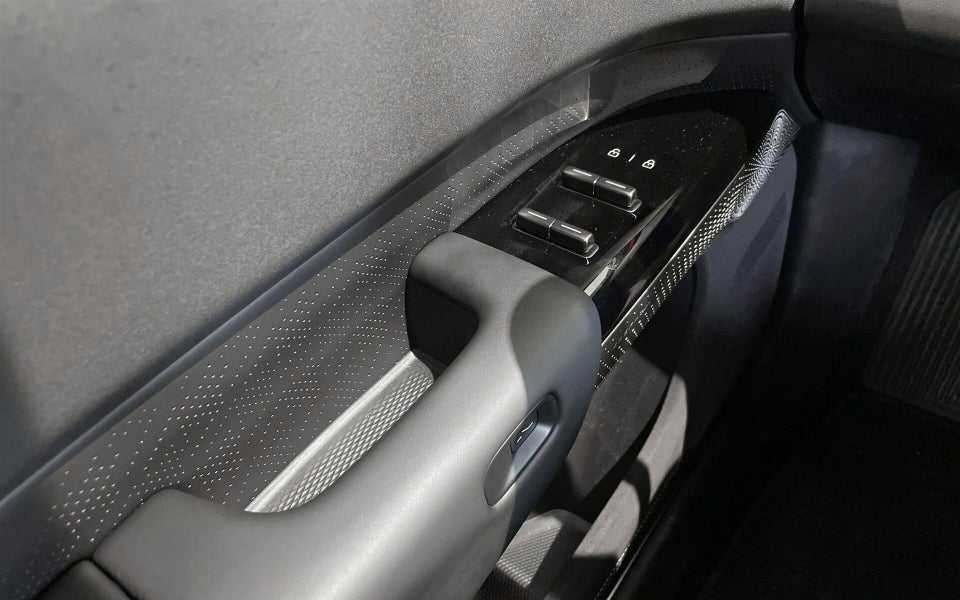 Zeekr 7X Long Range RWD 5d