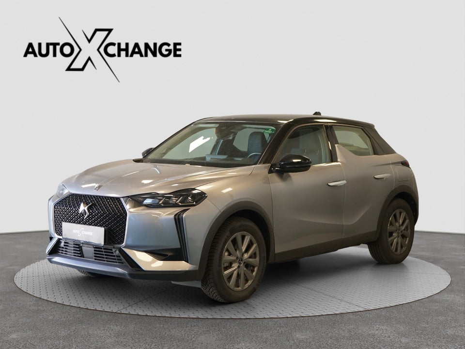 DS DS 3 CrossBack 54 E-Tense Bastilla 5d