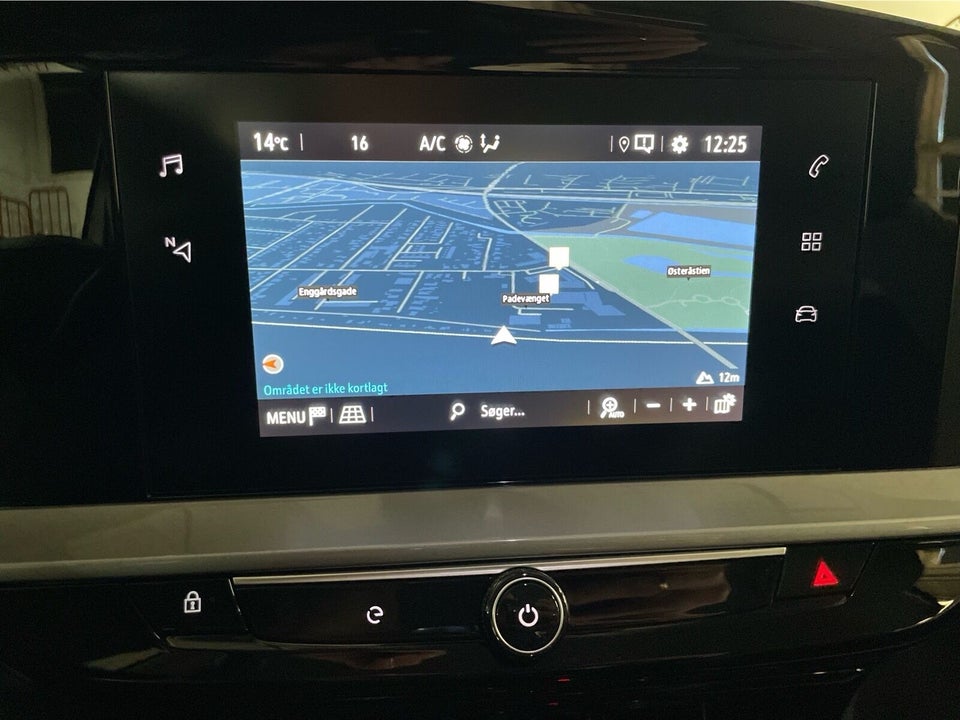 Opel Mokka-e 50 Elegance 5d