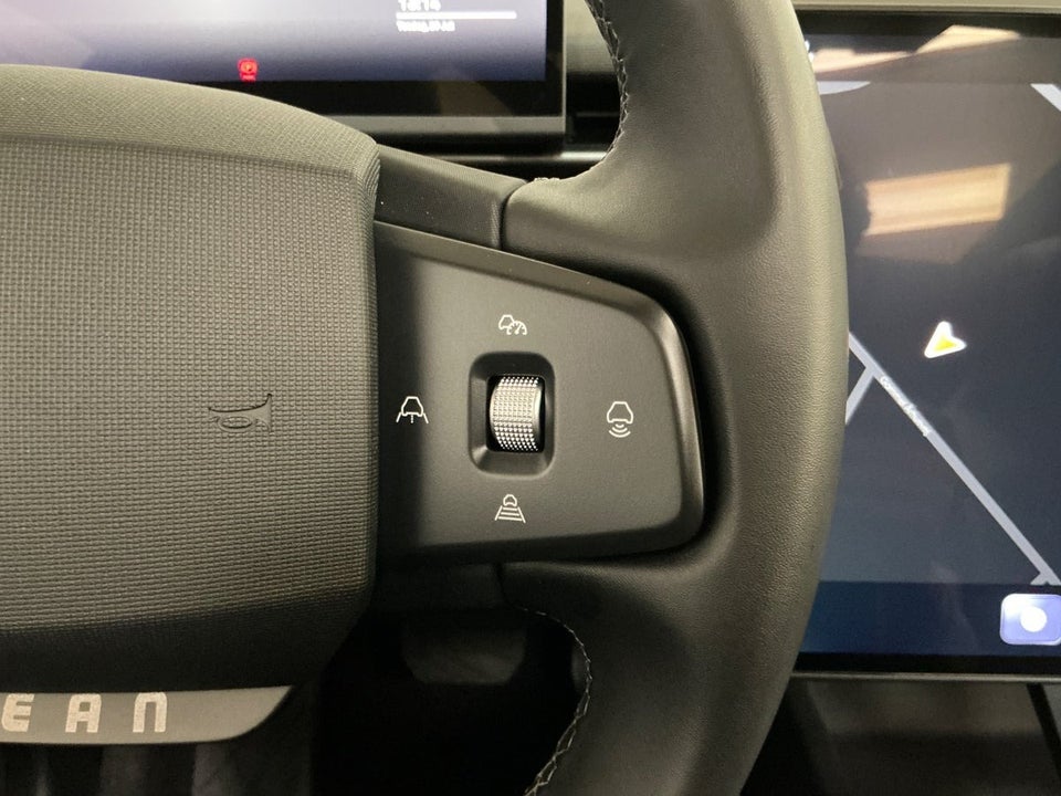 Fisker Ocean Extreme 5d