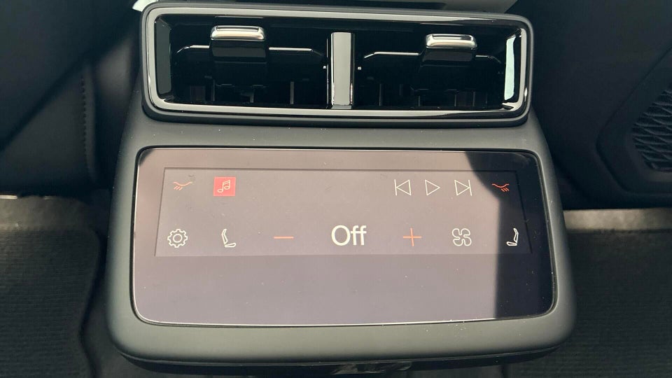 Polestar 4 Coupé Nordic Edition AWD 5d