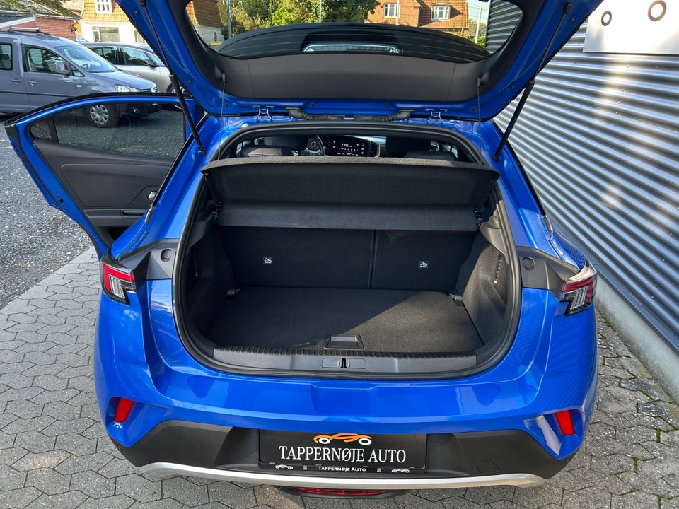 Opel Mokka-e 50 Ultimate 5d