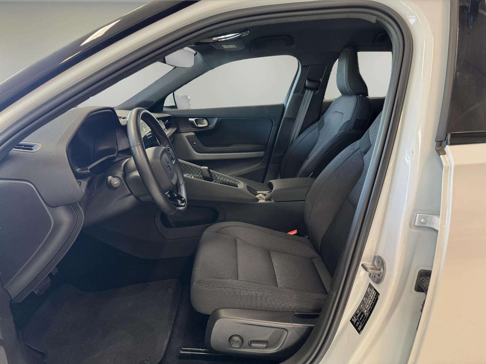 Polestar 2 Long Range 5d