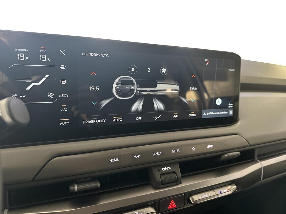 Kia EV3 58 Standard Range Access 5d