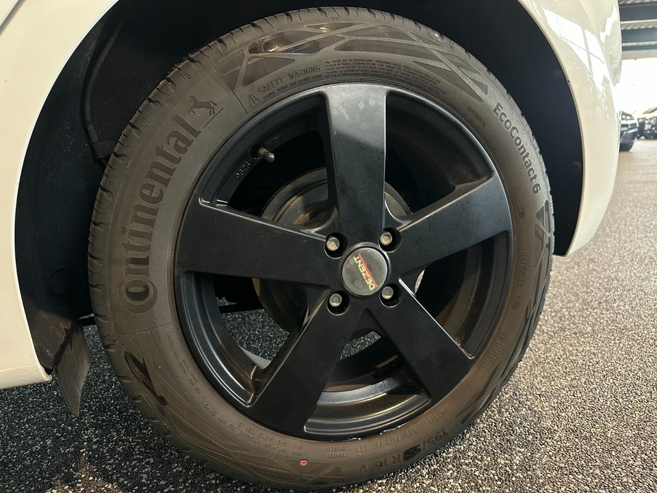 Kia Rio 1,0 T-GDi Attraction 5d
