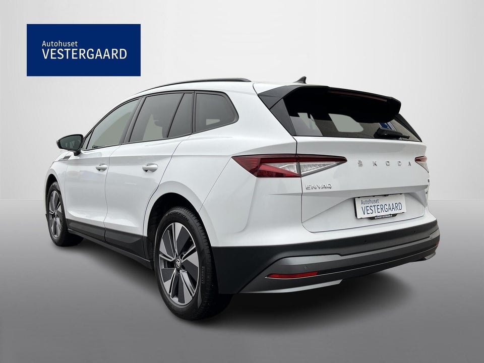 Skoda Enyaq 60 iV Premium 5d