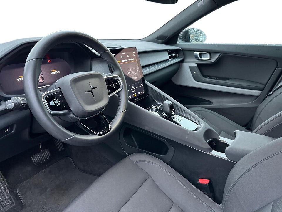 Polestar 2 Standard Range 5d