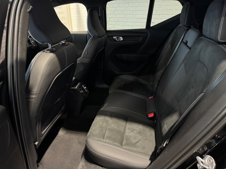 Volvo XC40 P6 ReCharge Core 5d