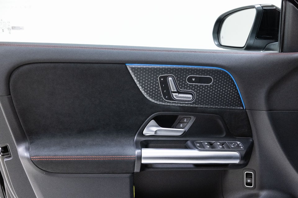 Mercedes EQA250+ AMG Advance Plus 5d