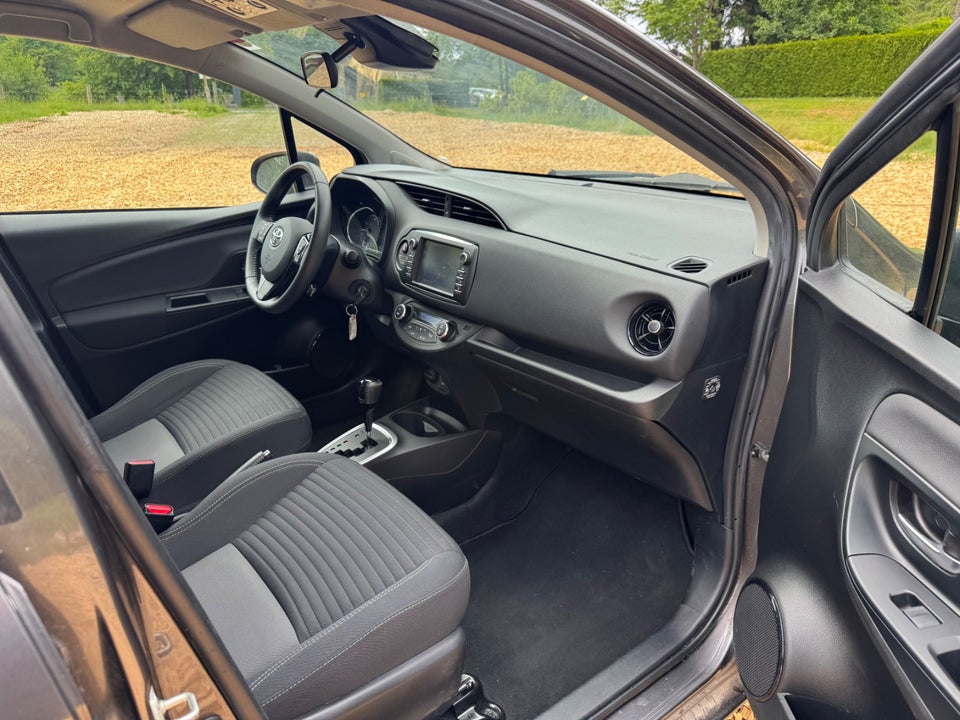 Toyota Yaris 1,5 Hybrid H2 Premium e-CVT 5d