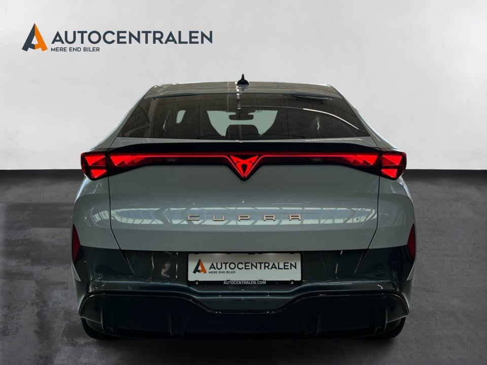 Cupra Tavascan 77 Endurance 5d