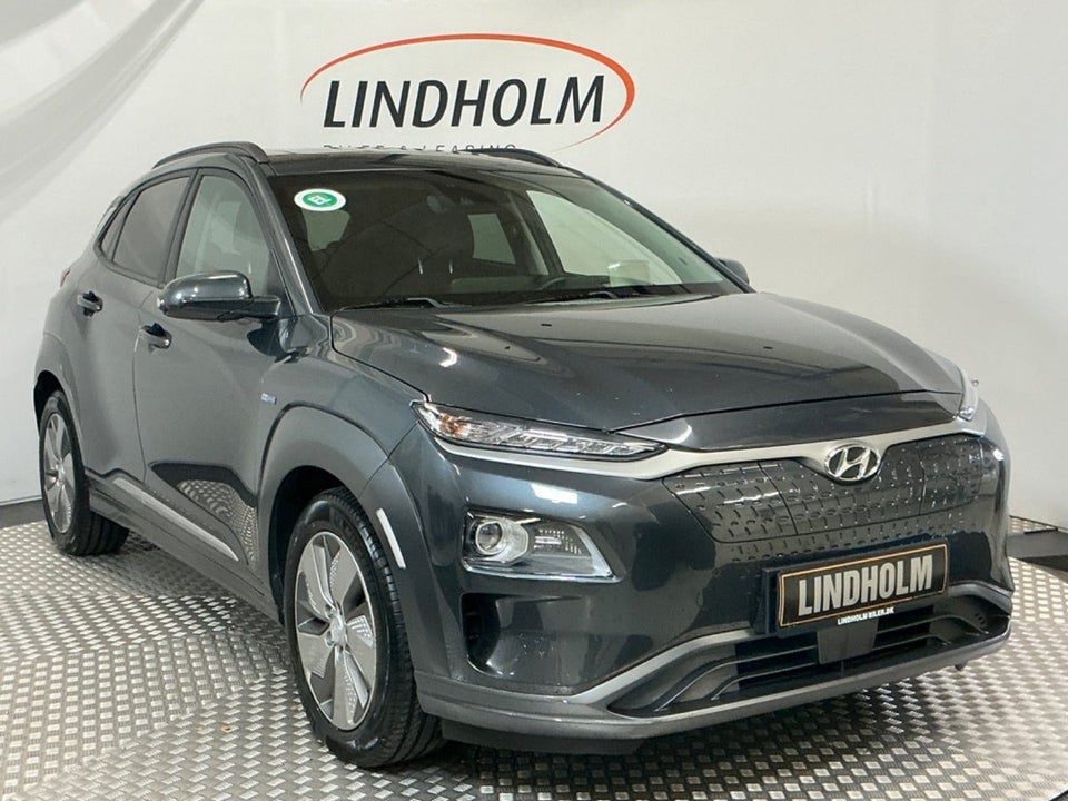 Hyundai Kona 64 EV Premium 5d