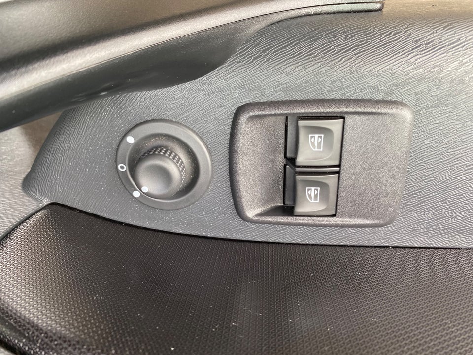 Mercedes Citan 109 1,5 CDi Fighter L