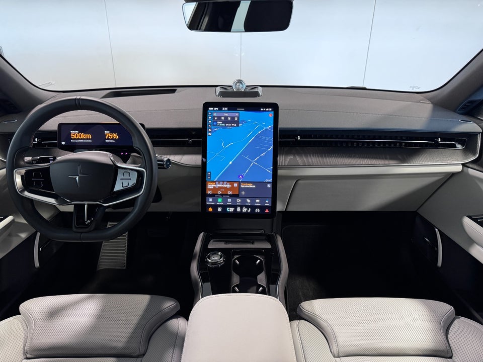 Polestar 3 Long Range AWD 5d