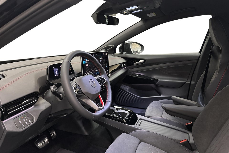 VW ID.4 77 GTX Max 4Motion 5d
