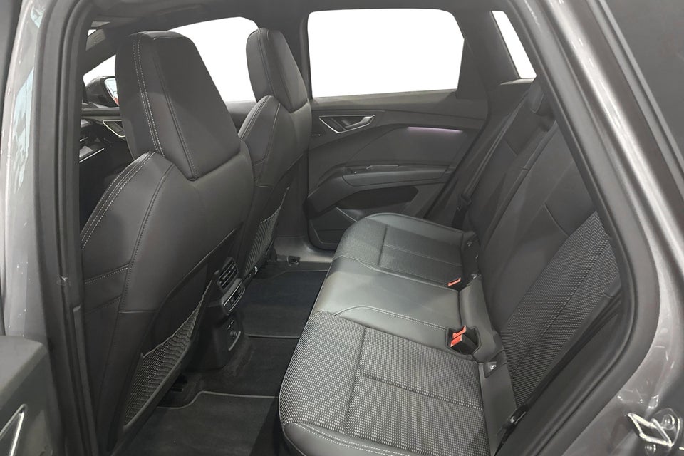 Audi Q4 e-tron 45 Ultra 5d