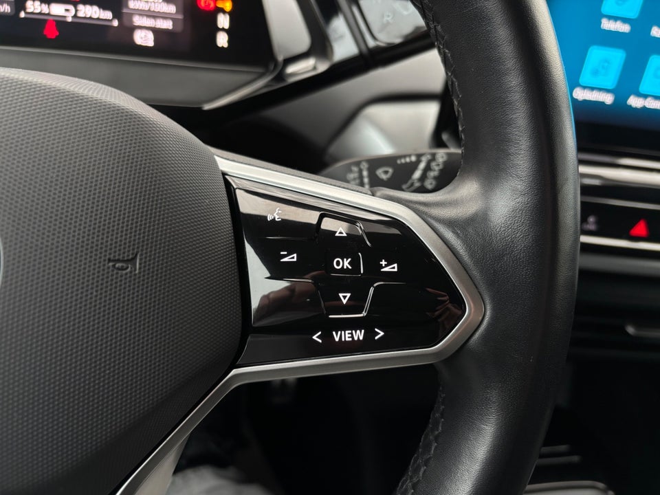 VW ID.4 77 Pro Performance 5d