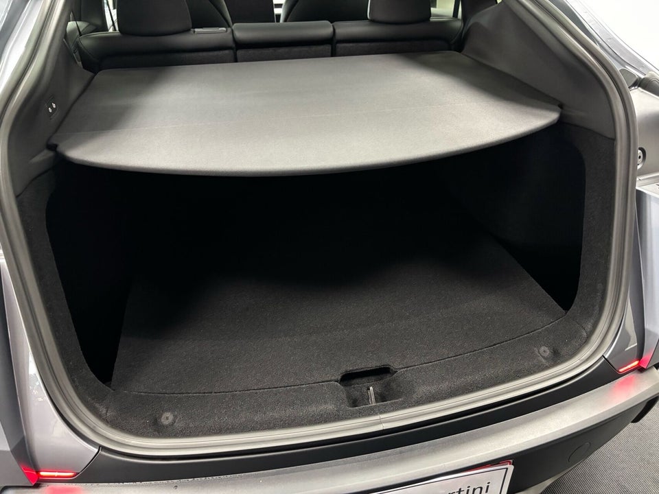 Tesla Model Y Premium Long Range RWD 5d