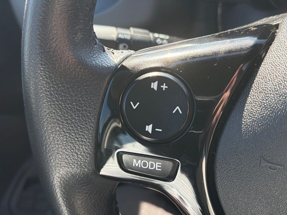 Peugeot 108 1,0 e-VTi 72 Allure+ 5d