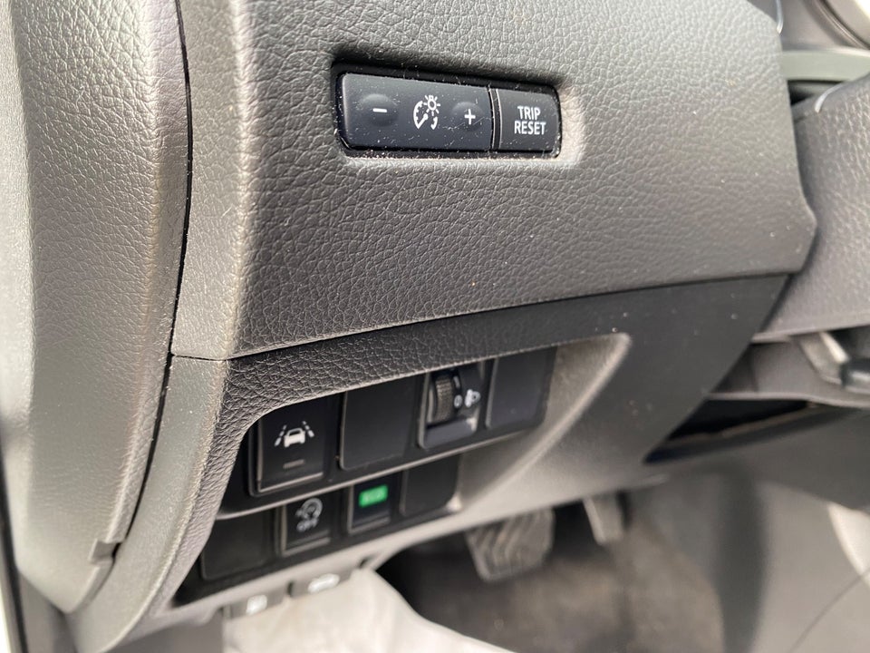 Nissan Qashqai 1,5 dCi 115 Tekna DCT Van 5d