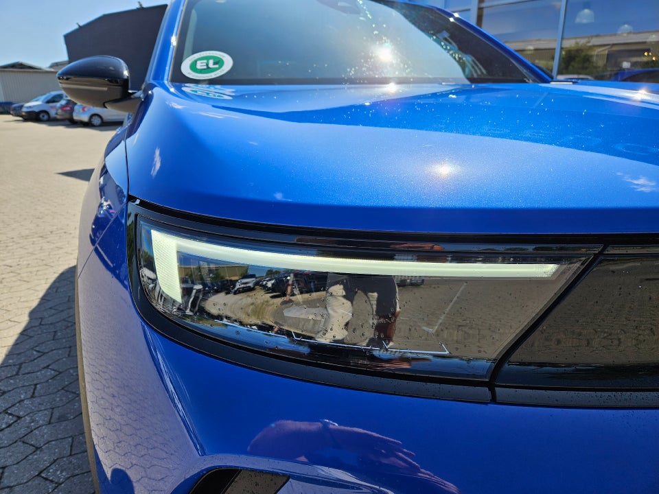 Opel Mokka-e 50 GS Line 5d