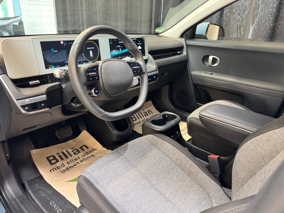 Hyundai Ioniq 5 77 Essential 5d