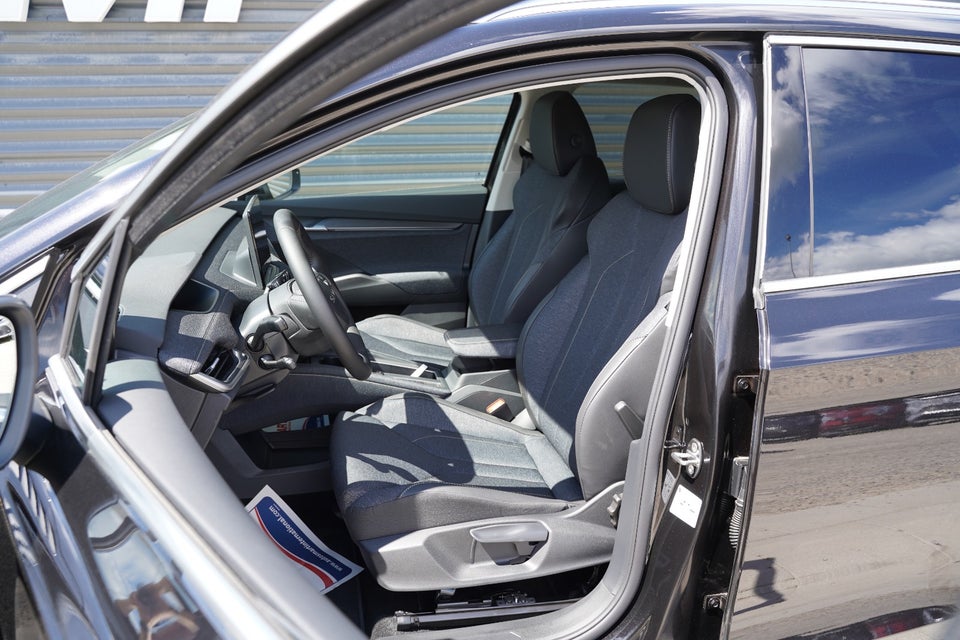 Skoda Elroq 85 iV Premium 5d