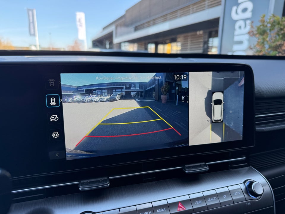 Hyundai Kona 64 EV Ultimate 5d