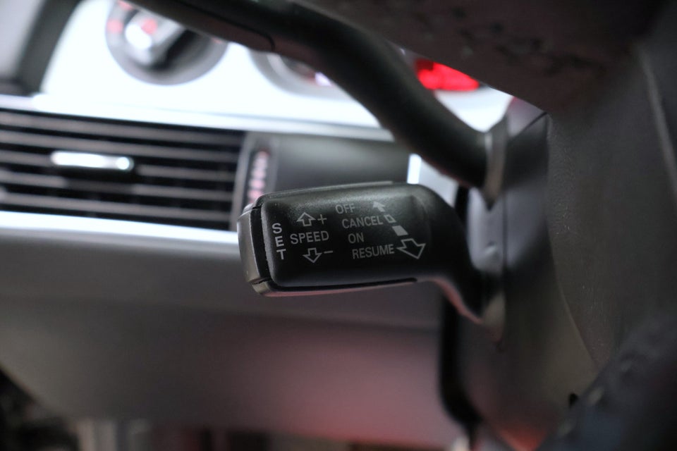 Audi A6 2,0 TFSi 170 S-line Avant Multitr. 5d