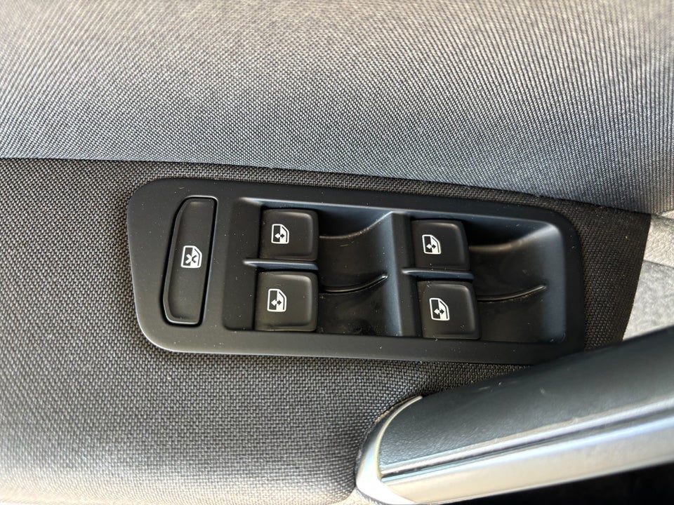 VW Golf VII 1,4 TSi 125 Comfortline DSG 5d