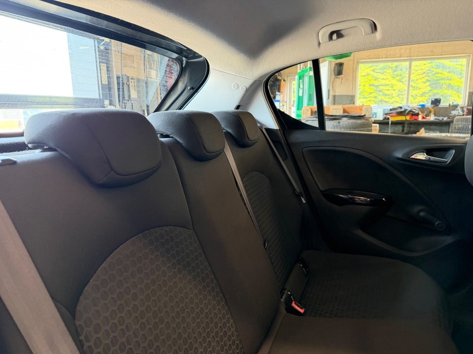 Opel Corsa 1,0 T 90 Enjoy 5d