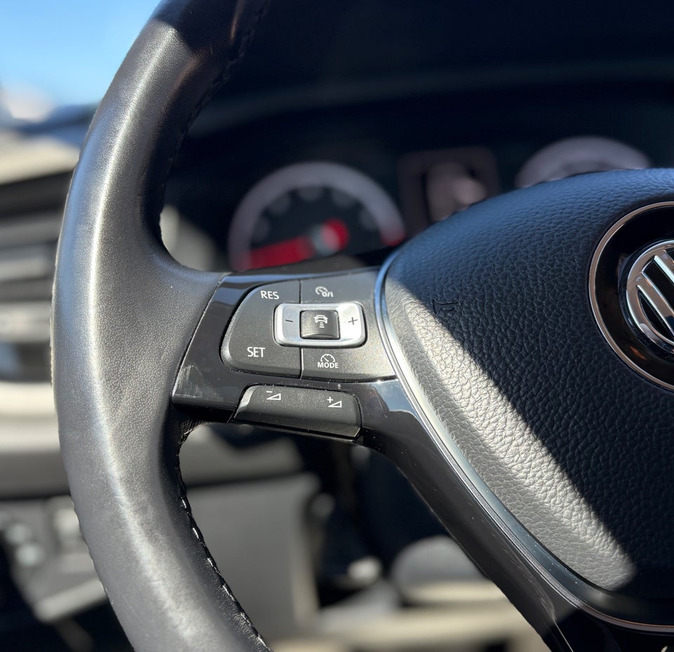 VW Polo 1,0 TSi 95 Comfortline 5d