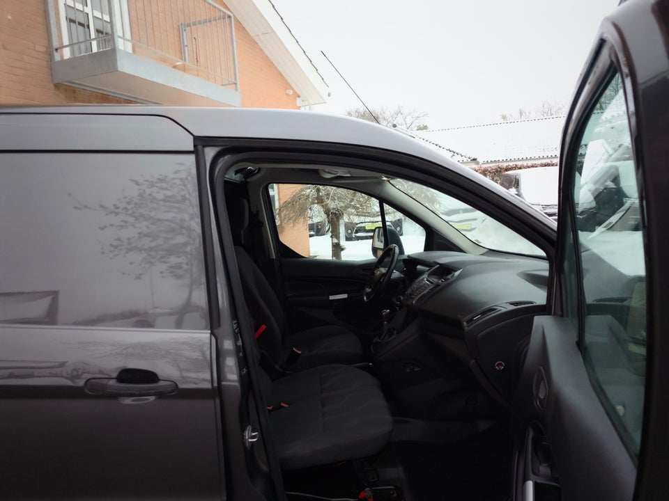 Ford Transit Connect 1,6 TDCi 95 Trend lang 5d