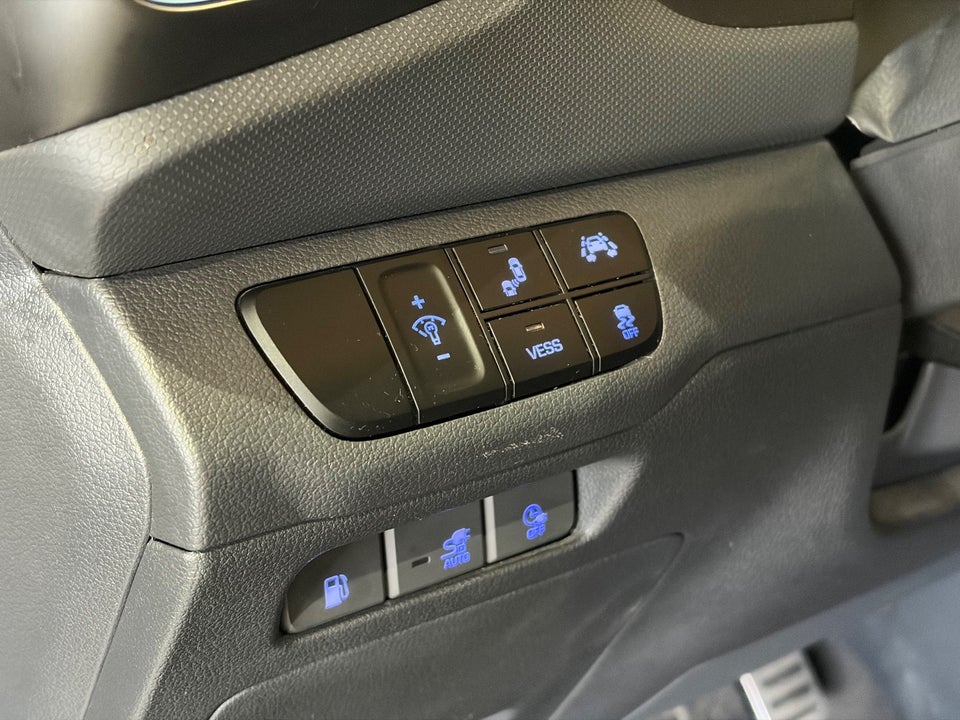Hyundai Ioniq 1,6 PHEV Premium DCT 5d