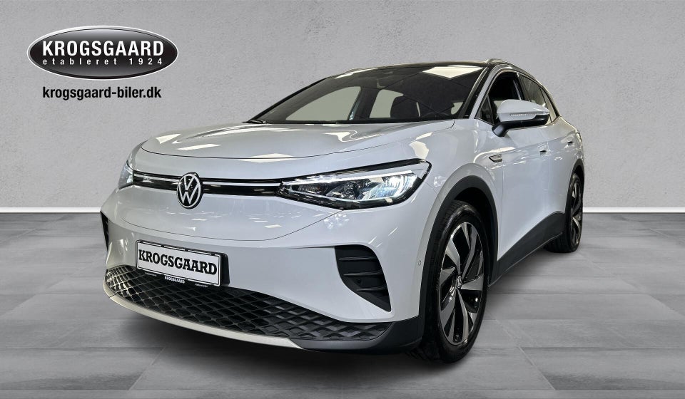 VW ID.4 77 Pro Performance 5d