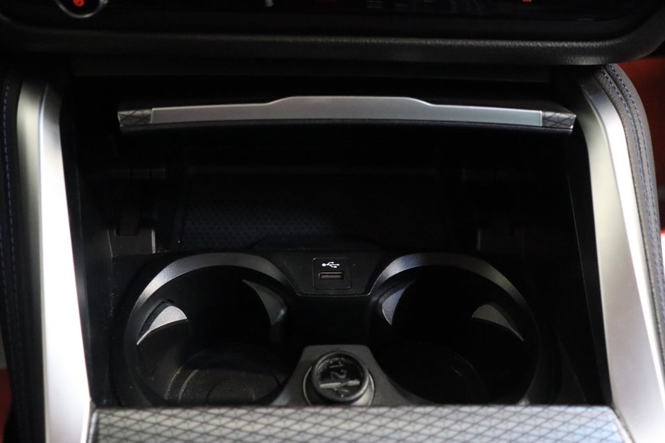 BMW i4 M50 xDrive 5d