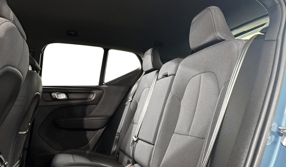 Volvo XC40 P6 ReCharge Core 5d