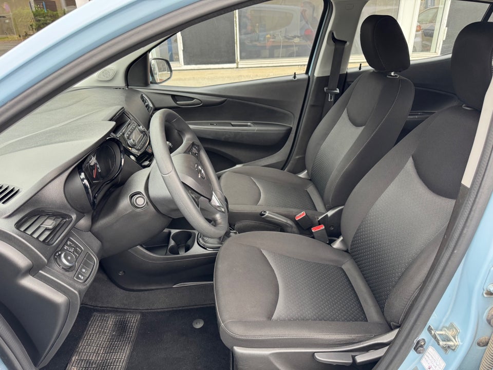 Opel Karl 1,0 Enjoy 5d