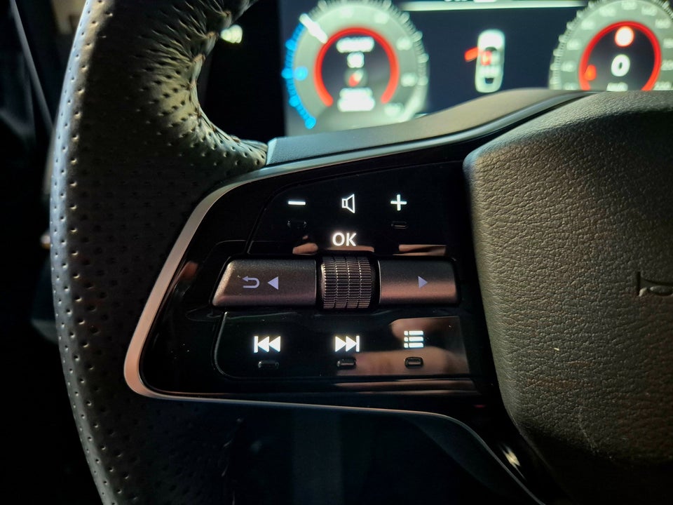 Nissan Ariya 87 Advance 5d