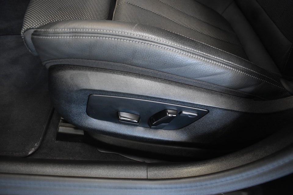 BMW 530e 2,0 iPerformance aut. 4d