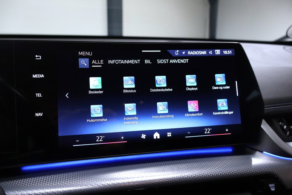 BMW iX1 eDrive20 M-Sport 5d