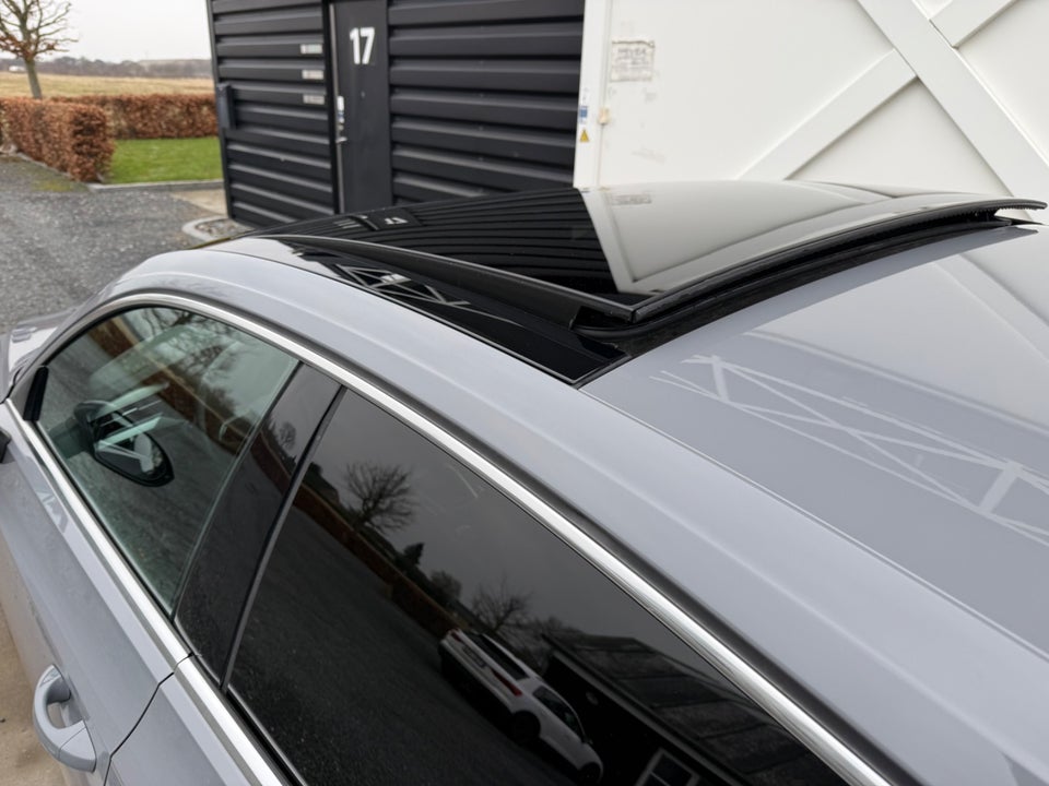 VW Arteon 1,4 eHybrid R-line DSG 4d