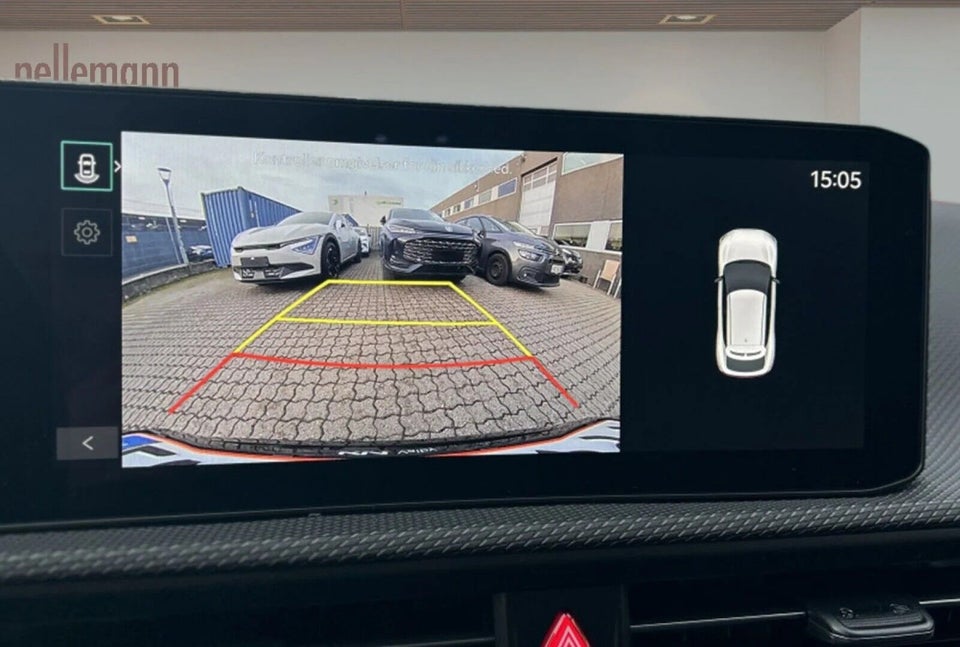 Kia EV6 84 Long Range Performance Upgrade AWD 5d