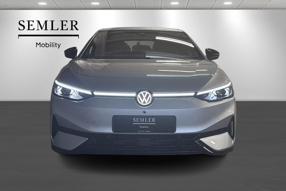 VW ID.7 86 Style S+ 5d