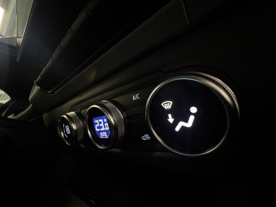 Nissan Townstar 45 N-Connecta L1H1