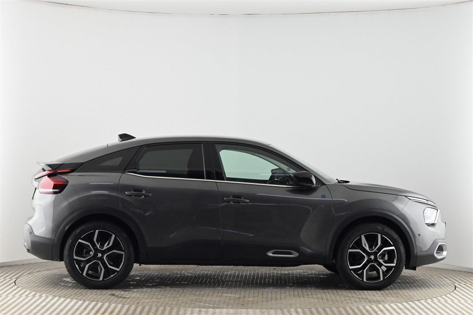 Citroën ë-C4 50 Shine 5d