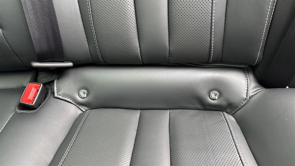 MG Marvel R Luxury 5d