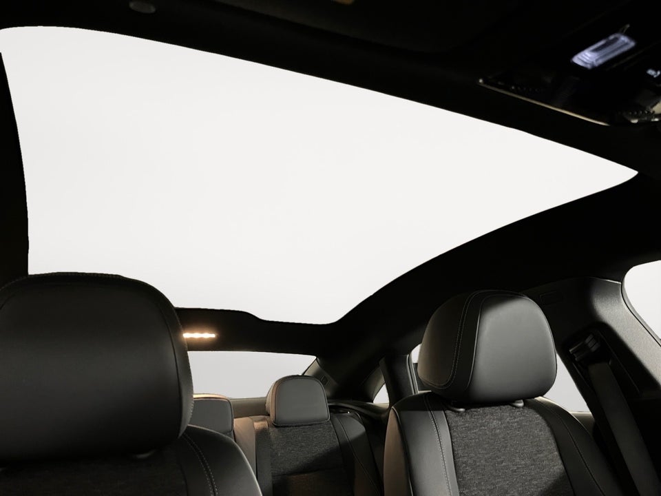 Mercedes CLA250+ EQ Progressive 4d