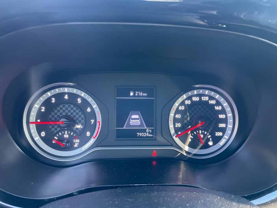 Hyundai i10 1,0 MPi Essential 5d